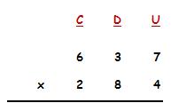 matematicas sexto primaria