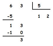 matemáticas