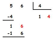 matemáticas