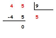 matemáticas