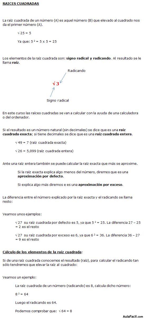 matematicas-primero-eso