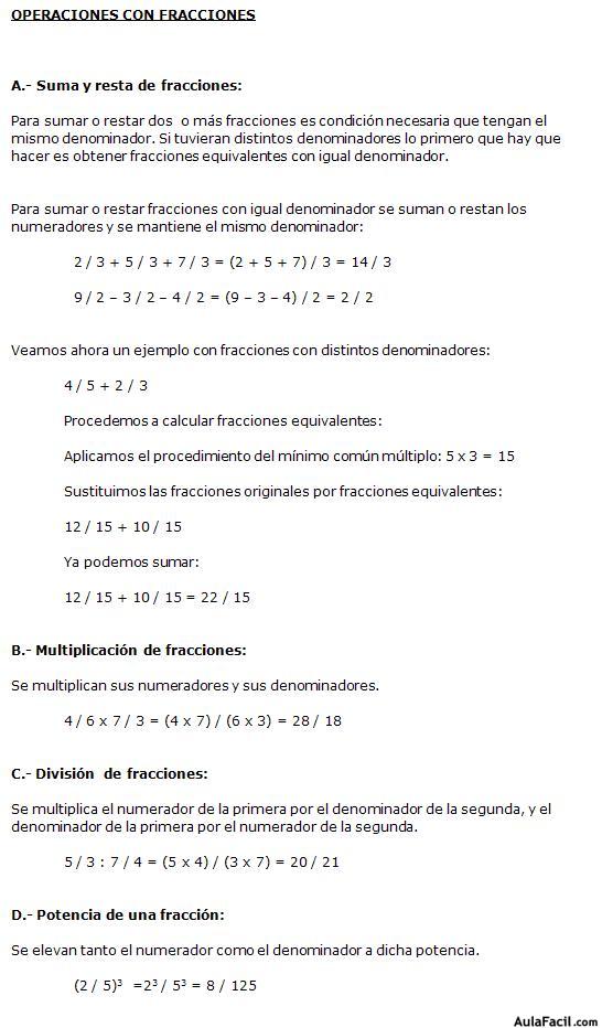 matematicas-primero-eso