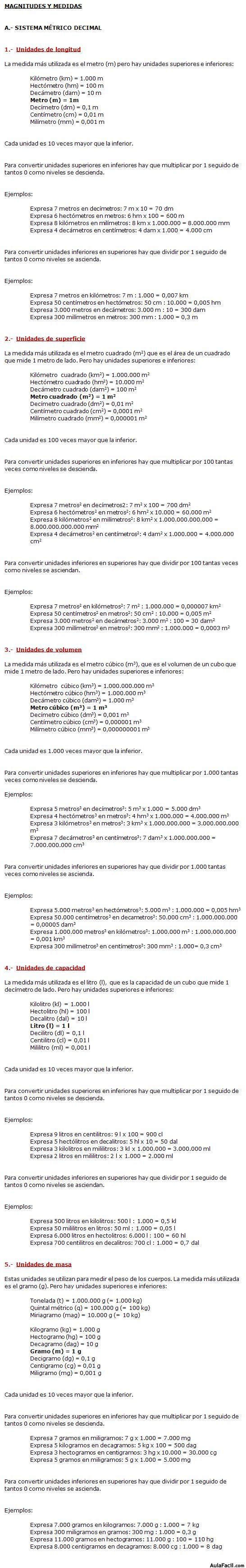 matematicas-primero-eso