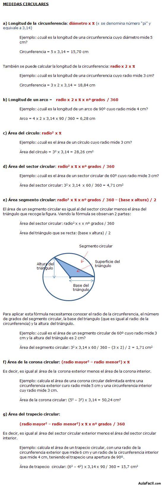 matematicas primero eso