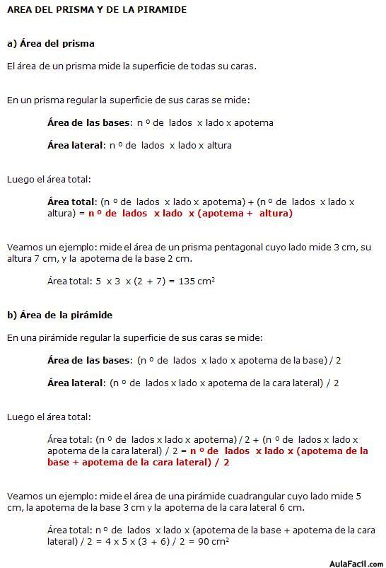 matematicas primero eso