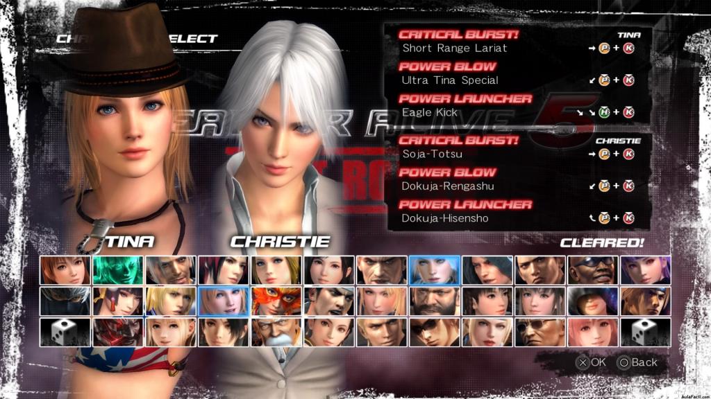 DOA 2