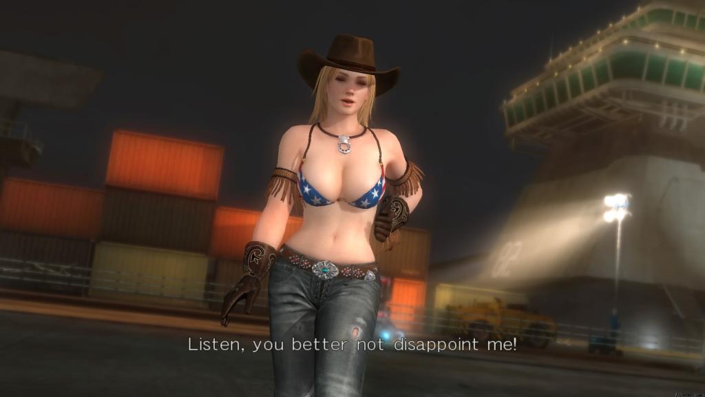 DOA 3