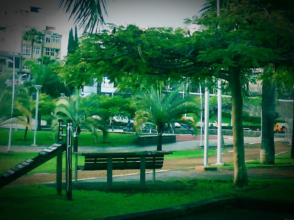 jardines