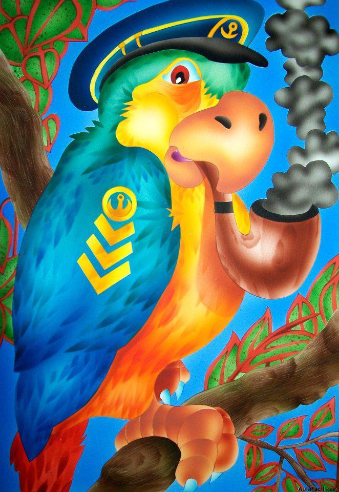 loro