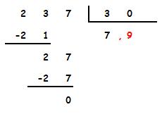 🥇▷【 Dividir por un número seguido de ceros - Matemáticas Quinto Primaria  (10 años) 】