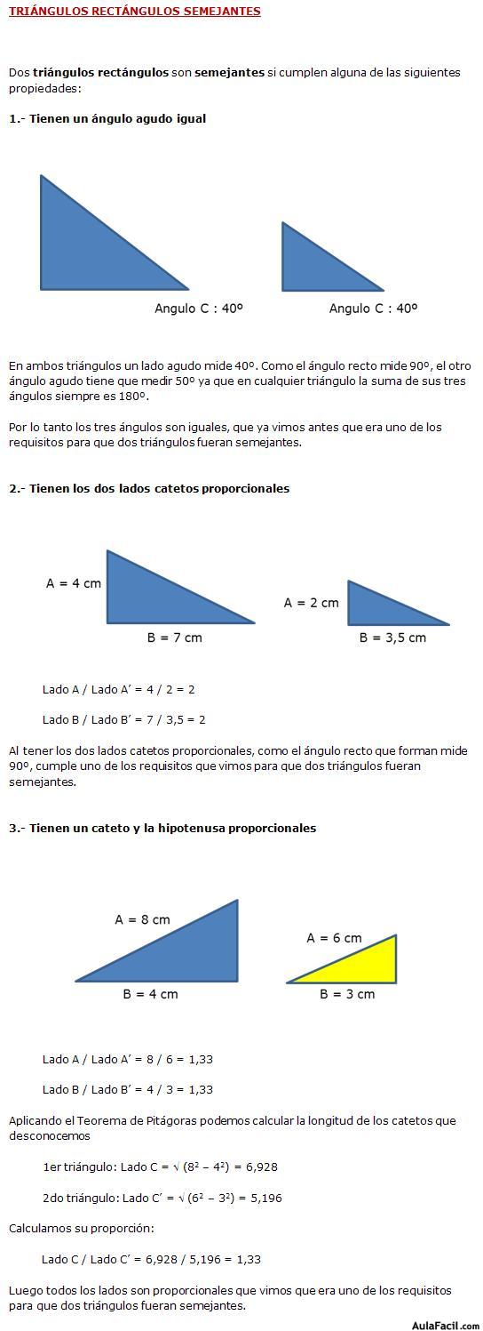 trianguls