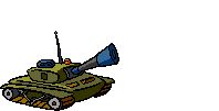 tanque militar