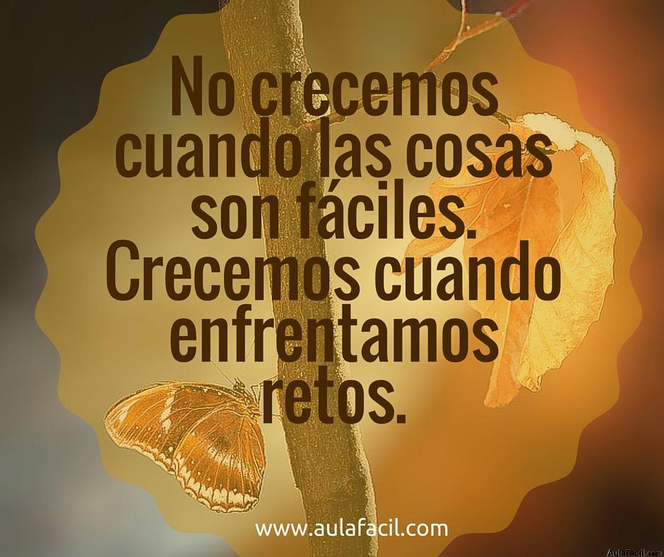 crecemos