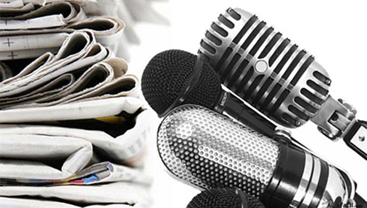 Periodismo: el arte de saber comunicar