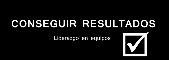 Conseguir resultados