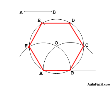 hexágono