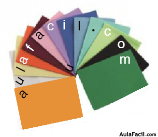 aulafacilcolores