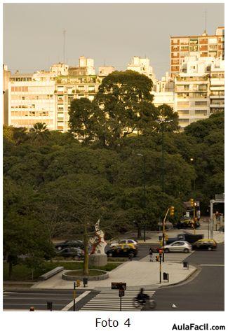 Fotografia con luz de sol