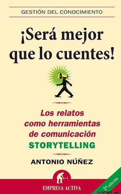 storytelling marketing credibilidad jose luis duran valenzuela