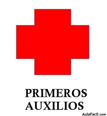 Primeros Auxilios