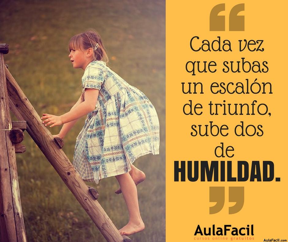 humildad