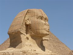 La historia del Antiguo Egipto etapa por etapa 