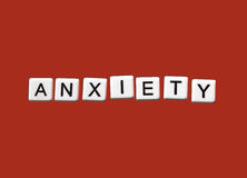 Todas las personas hemos sentido ansiedad en alguna ocasión
