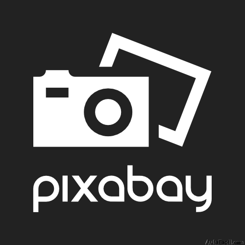 Pixabay Logo