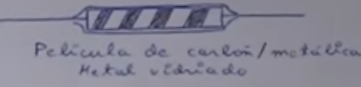 Resistencia película de carbón2