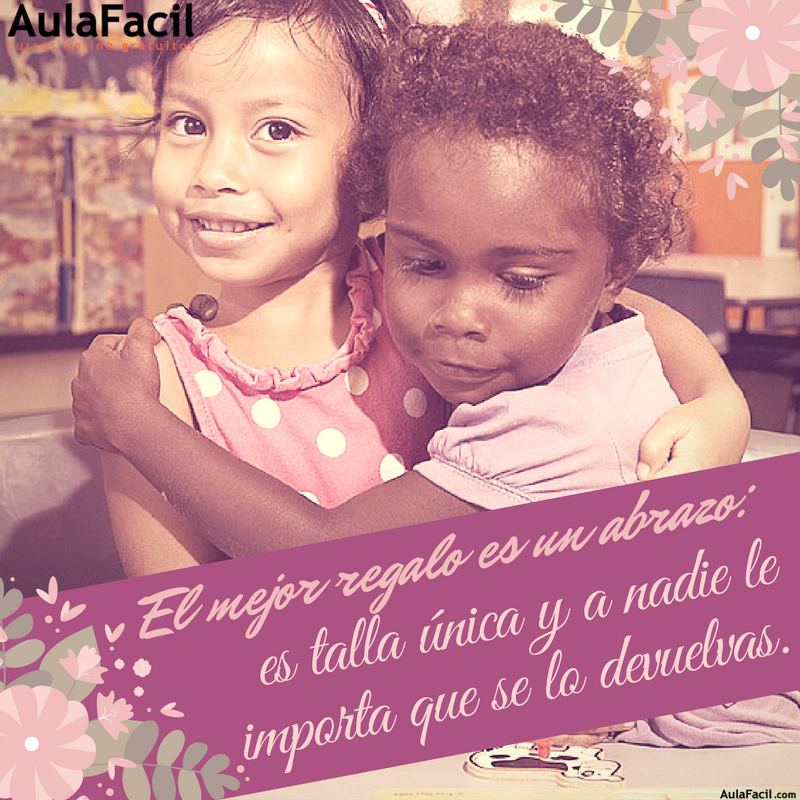 ElMejorRegalo PensamientoPositivo AulaFacil