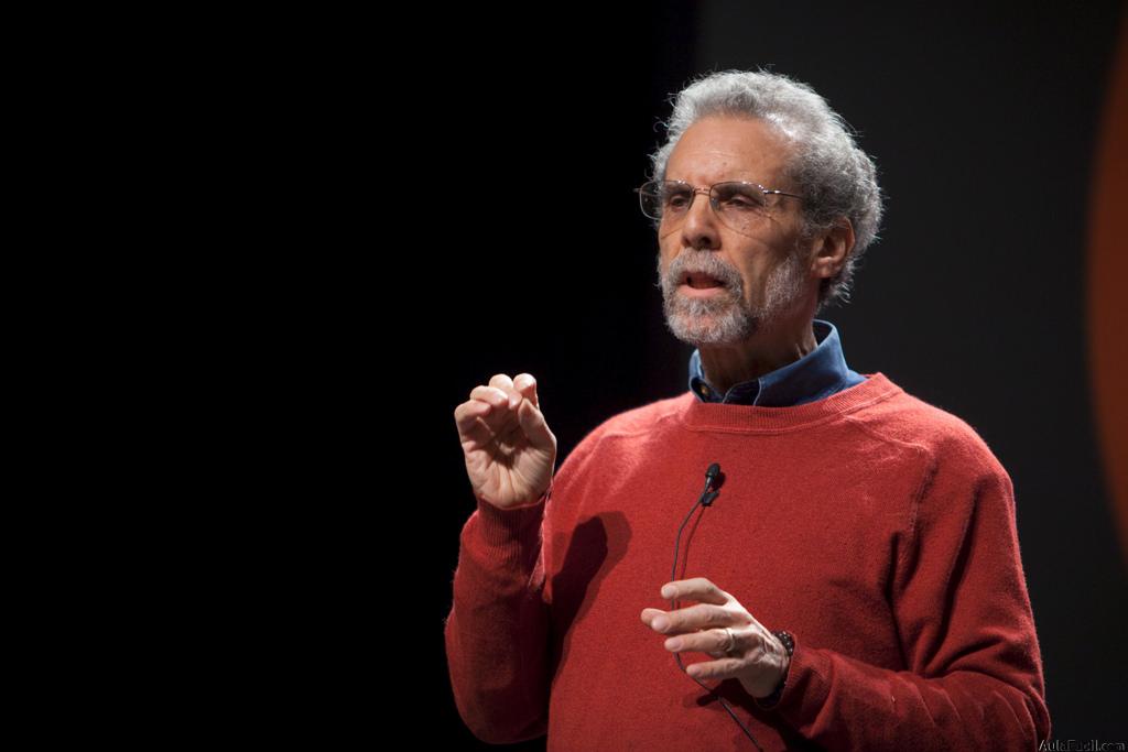 Daniel Goleman (Pop!Tech 2009)