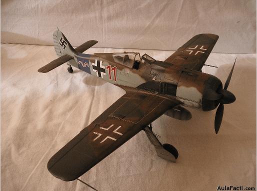 Focke-Wulf 190