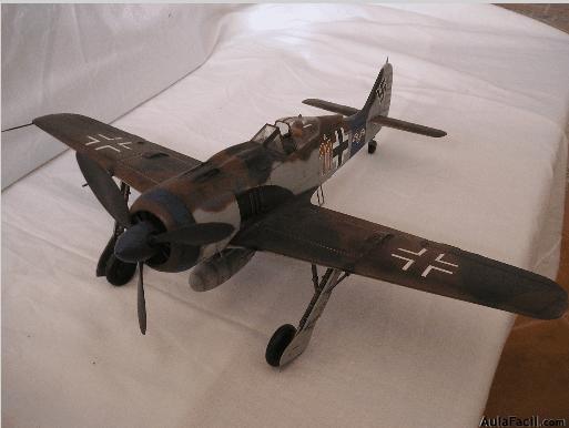 Focke-Wulf 190