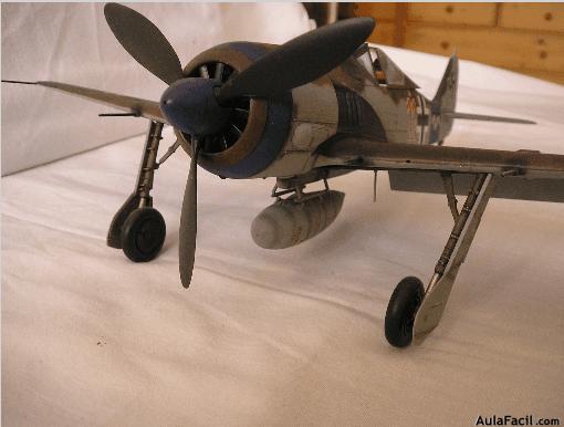 Focke-Wulf 190