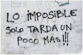 Lo imposible