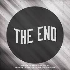 The End