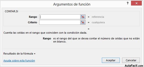 CONTAR 1 CONTAR 1