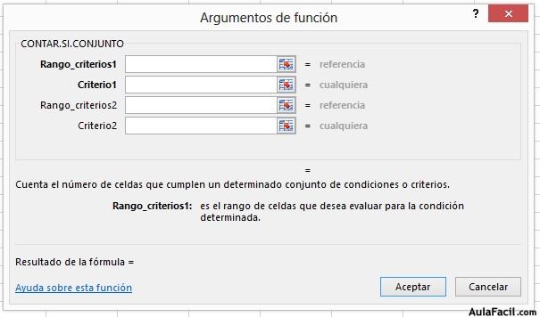 CONTAR 2 CONTAR 2