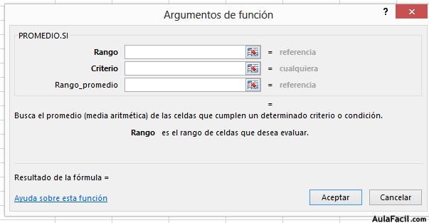 PROMEDIO 2 PROMEDIO 2