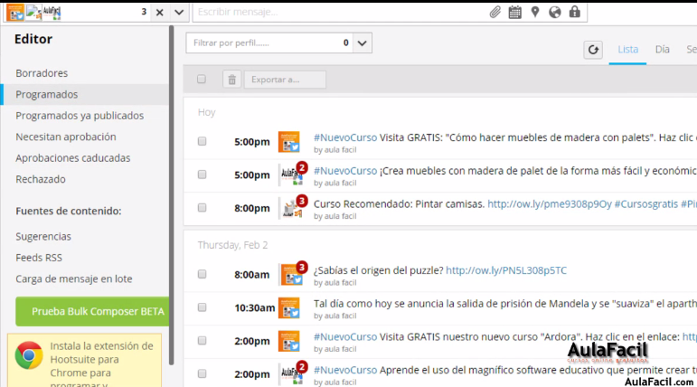 CuentaHootsuit70 CuentaHootsuit70