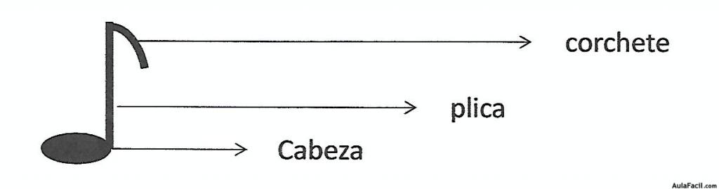 PARTES NOTA