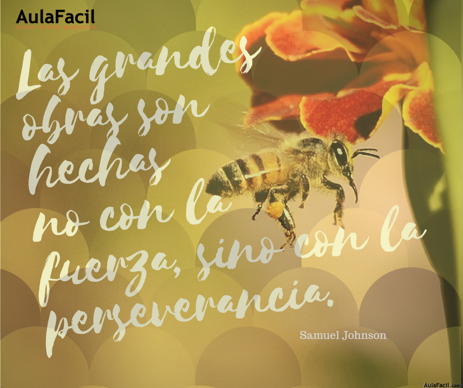 PensamientoPositivo Perseverancia AulaFacil