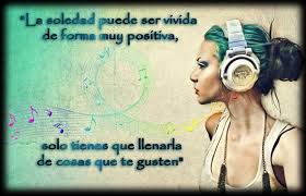 Soledad Positiva