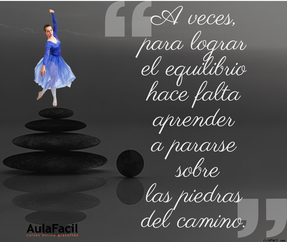 PensamientoPositivo Equilibrio AulaFacil