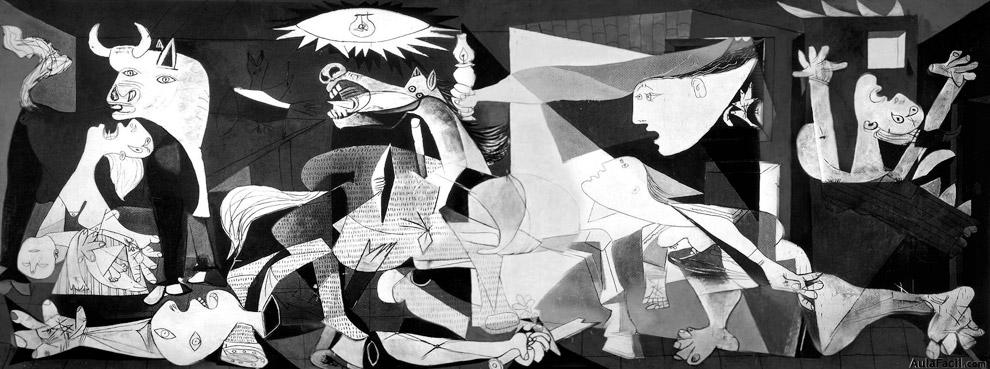 guernica