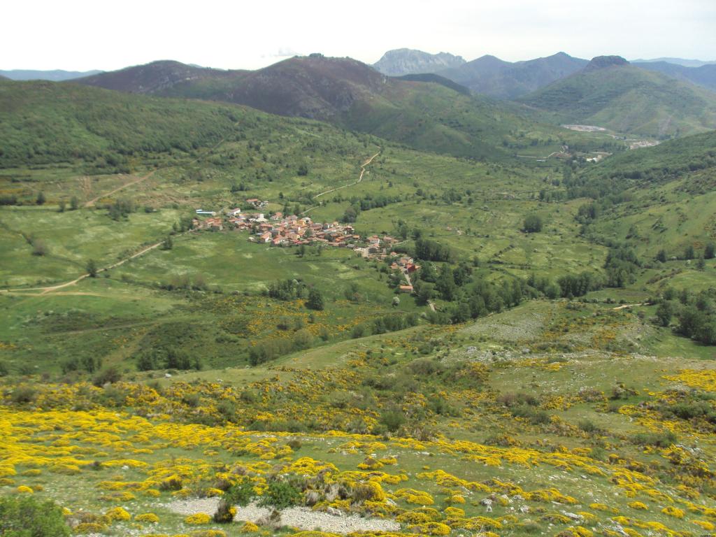 Suelo Elemento clave en el paisaje