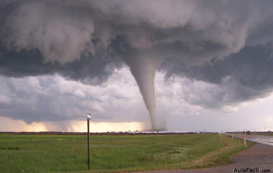 Tornado