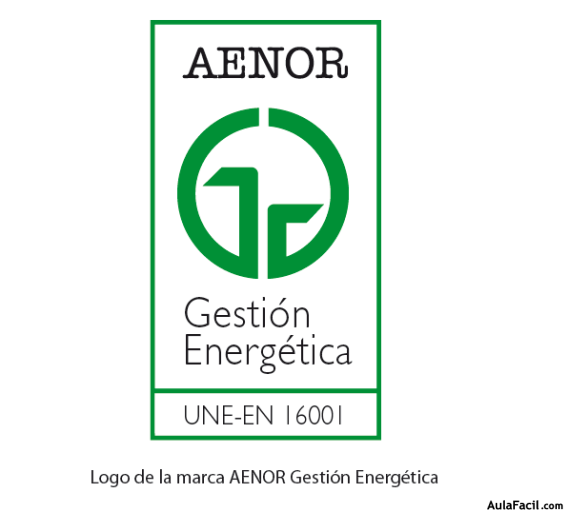 Logo Gestion Energética