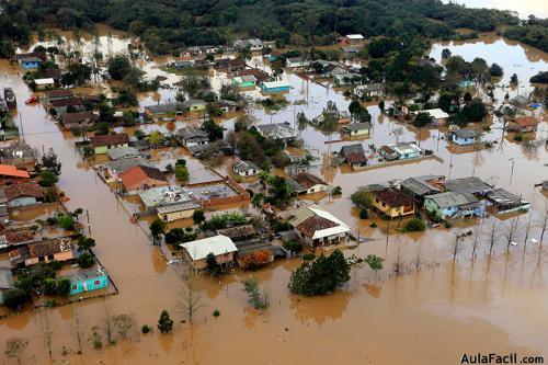 Inundaciones