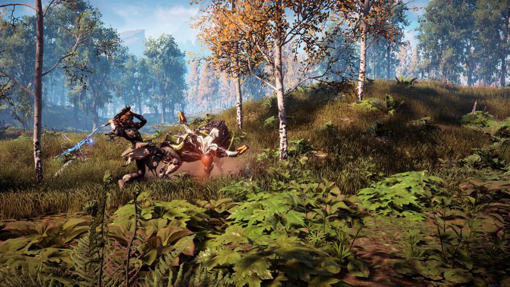 Horizon Zero Dawn 03